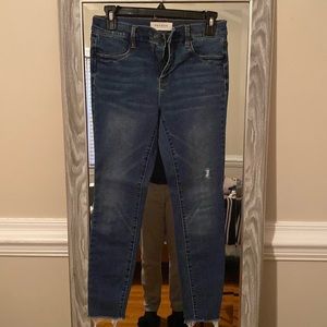 Pacsun jeans